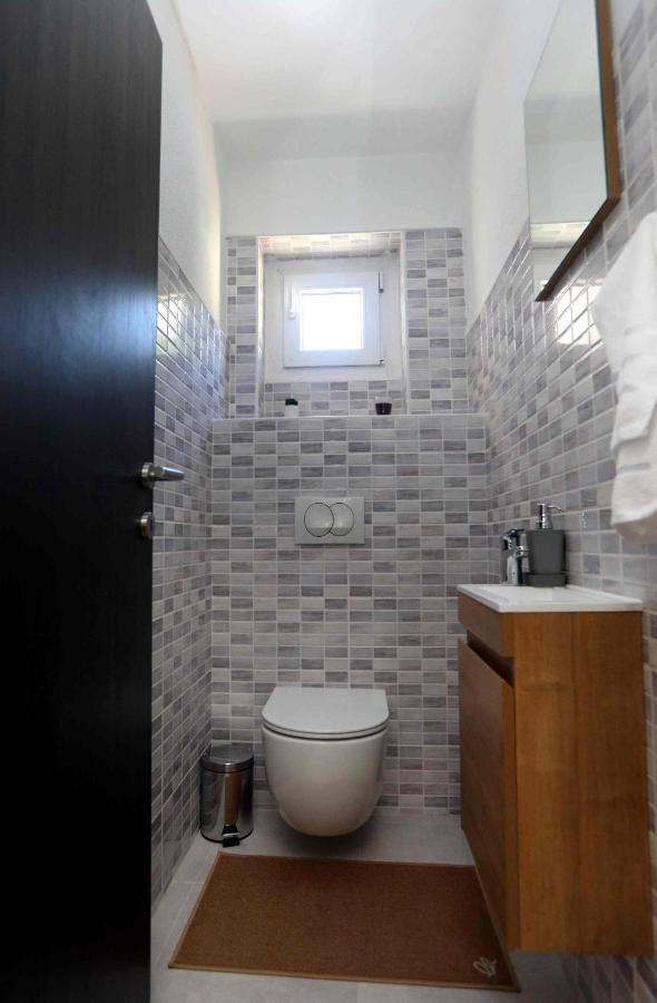 Hedonist Apartment Šibenik Exterior foto